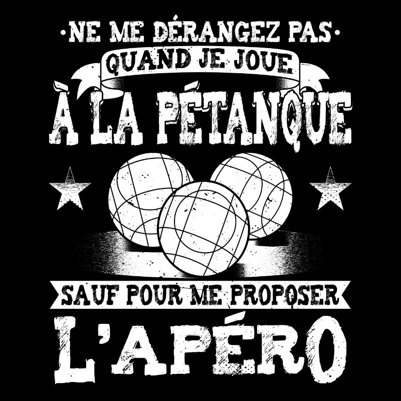Petanque Pétanque