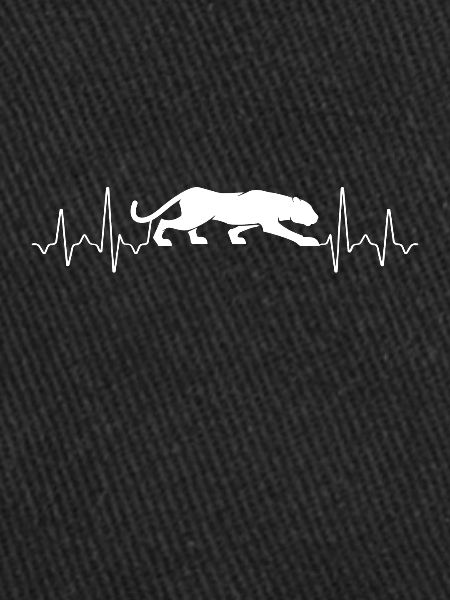 Panther Heartbeat