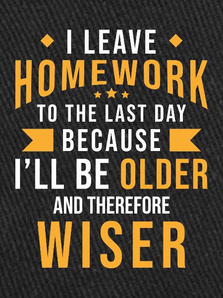 homework