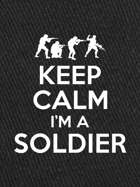 Soldier Gift