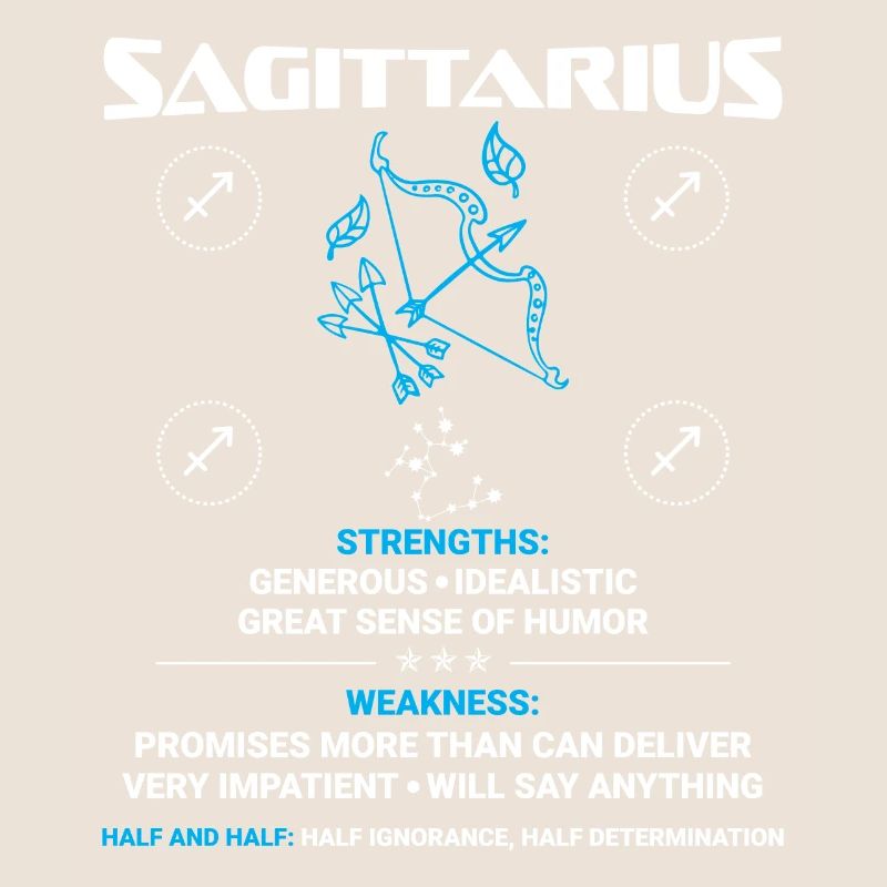 Sagittaire Astrologie