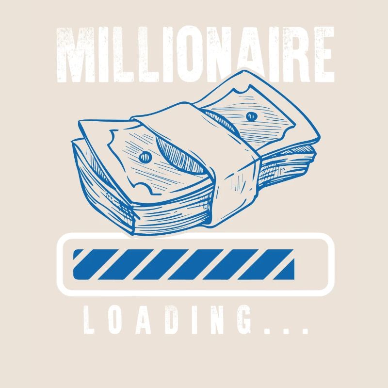 millionaire loading