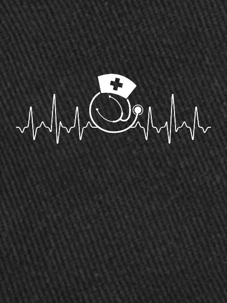 Nurse Heartbeat