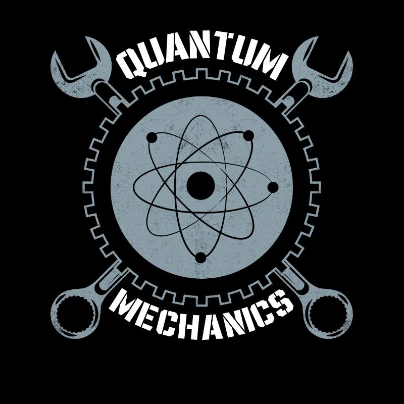 Quantenmechanik Quantenphysik Technik