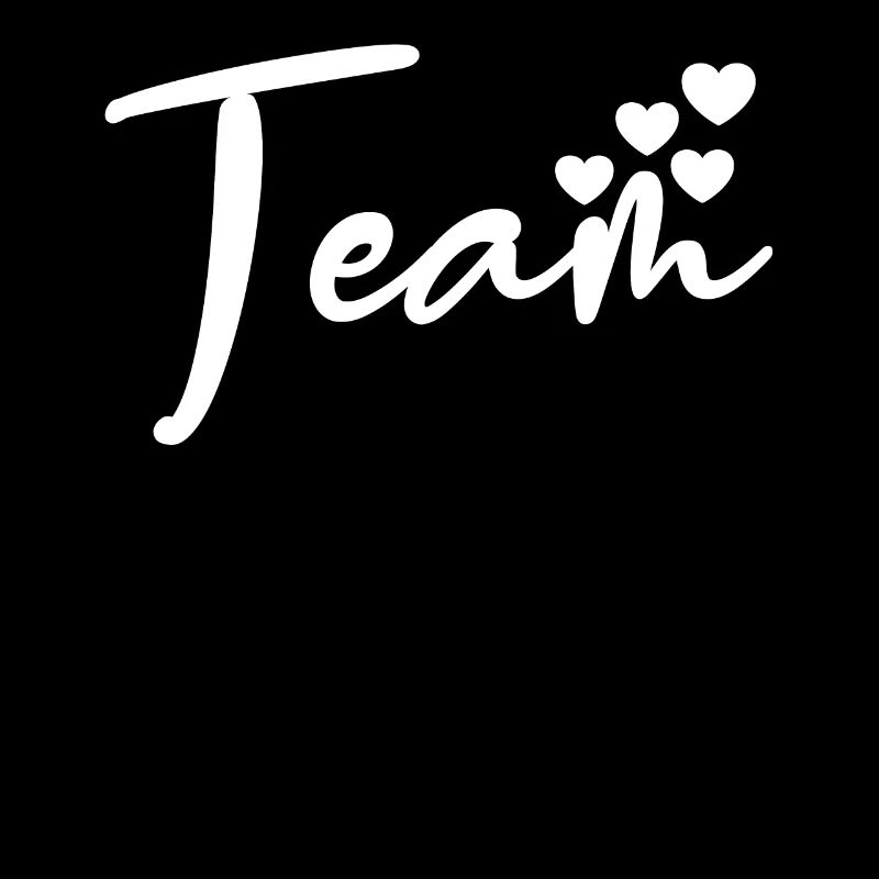 Liebe Team Herz