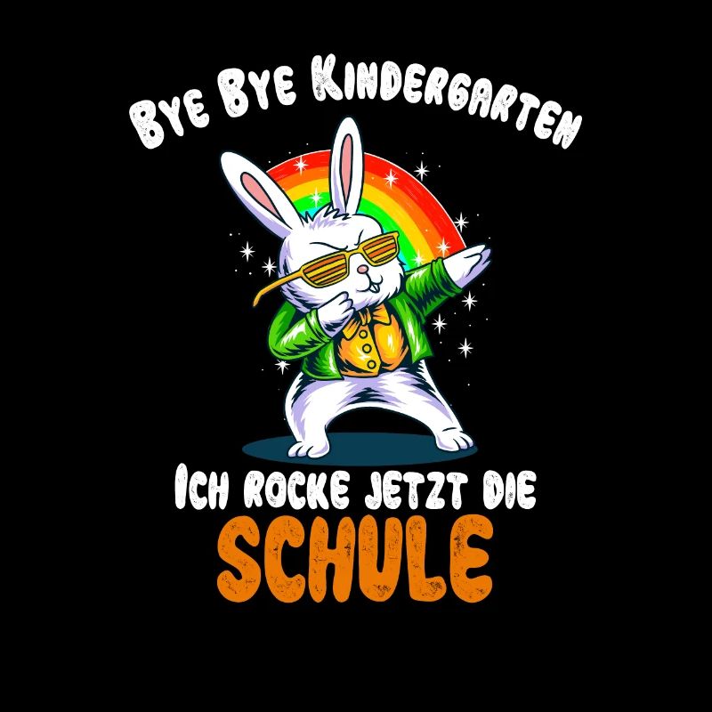 Bye Kindergarten Abschied 1. Klasse Jungs outfit