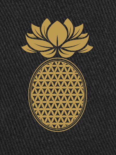 Ananas d’or ananas