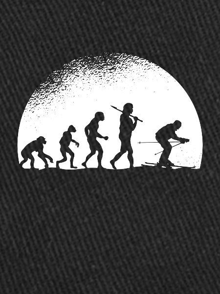 Evolution Ski