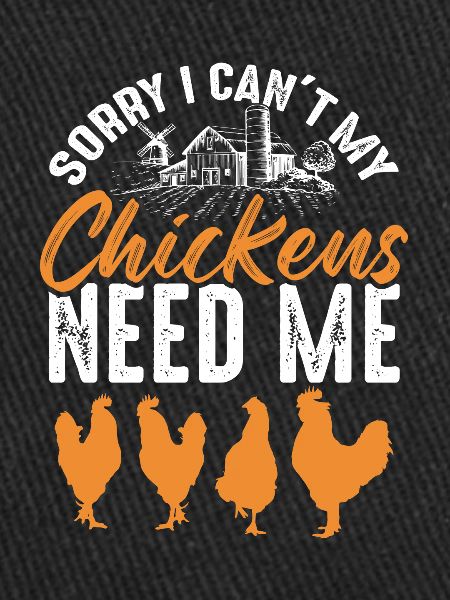 poulets ferme