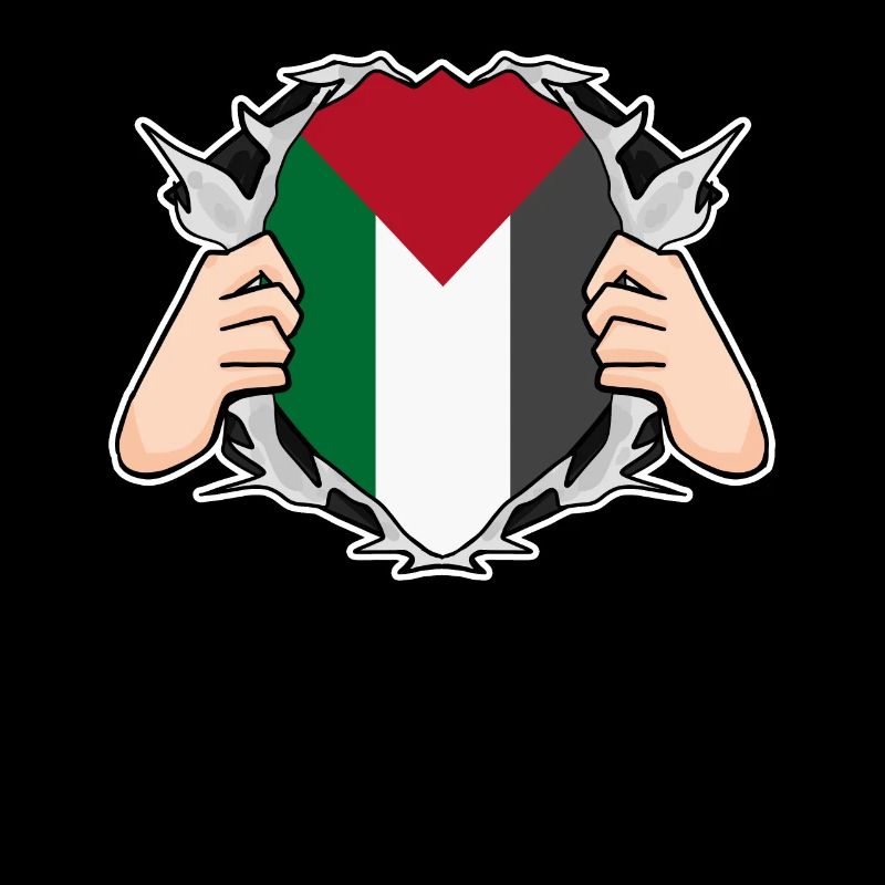 Palestine