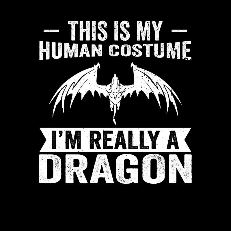 Dragon Drachen