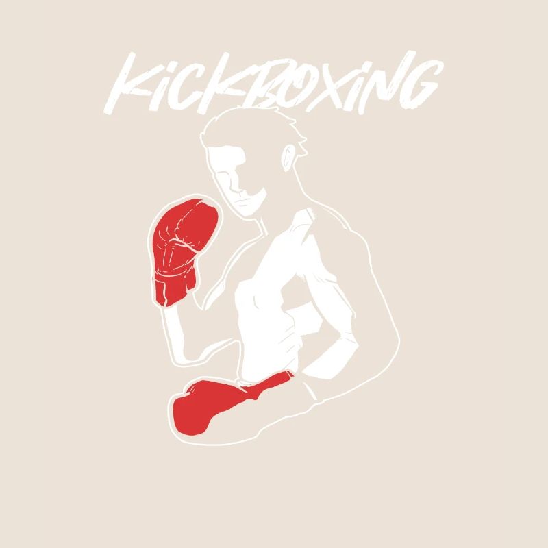 Kickboxing Kickboxer