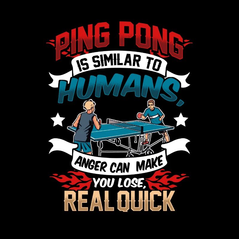 Ping Pong ping-pong