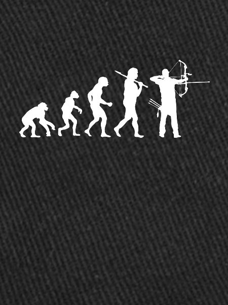 Evolution Tir à l’arc