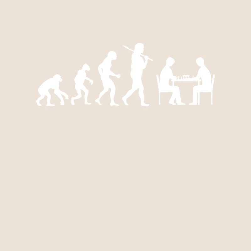 Les échecs de l’évolution