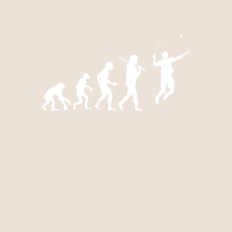 Evolution Badminton