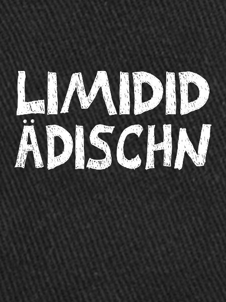 Limidid Ädischn