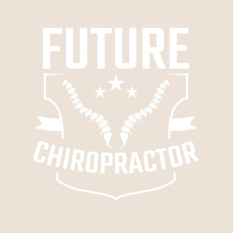 Funny Future Chiropractor Chiropractic Student