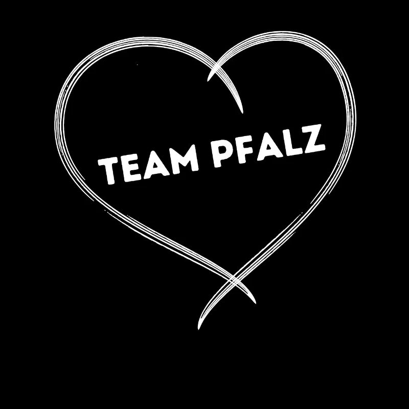 Team Pfalz mit Herz - Pfälzer Pälzer