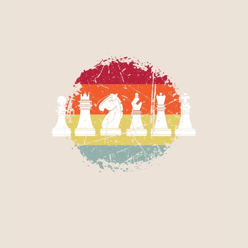 Jeu d’échecs d’échecs