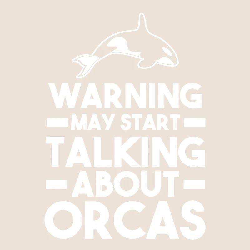 Orca Orca Gift