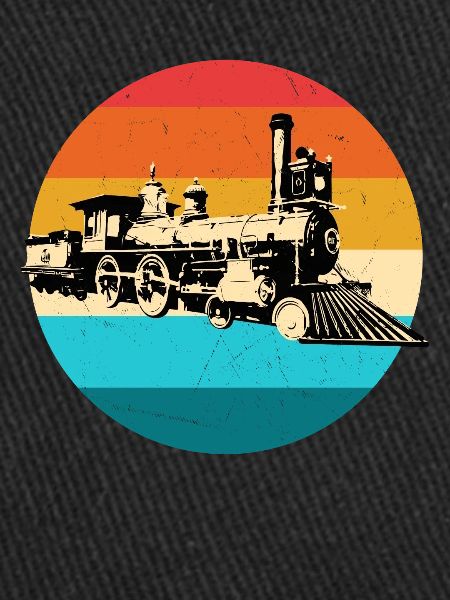 train