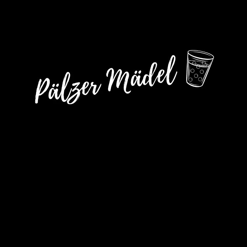 Pälzer Mädel - Pfälzer Mädchen - Pfalz - Pfälzer
