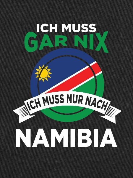 Afrika Namibia Geschenk Geschenkidee