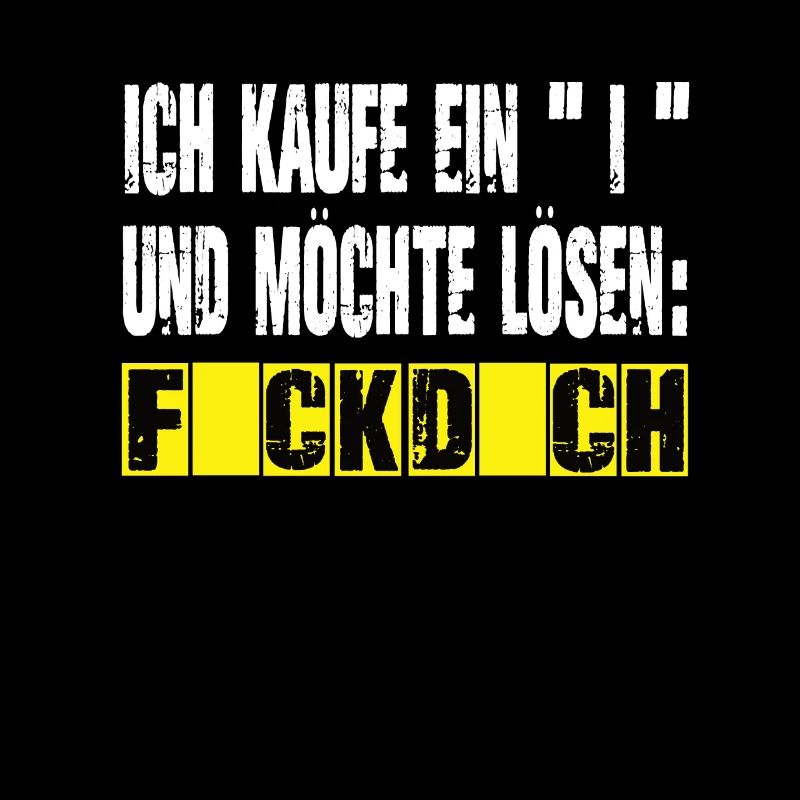 flick dich so viel - fick dich