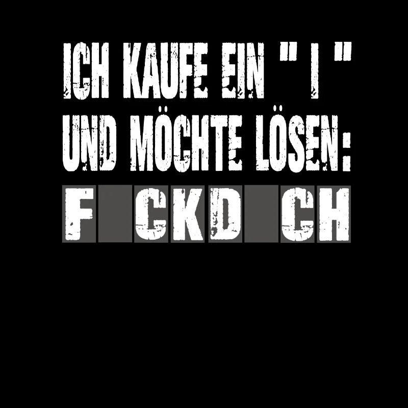 flick dich so viel - fick dich