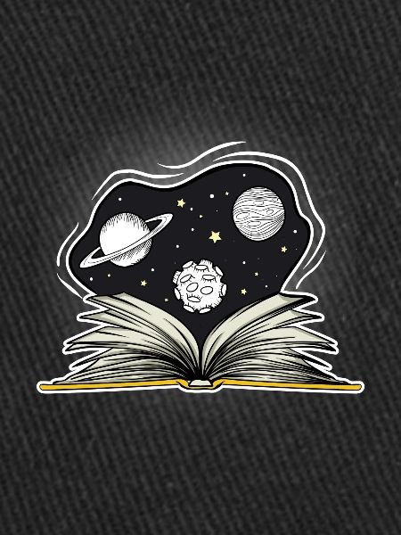 Space Weltraum