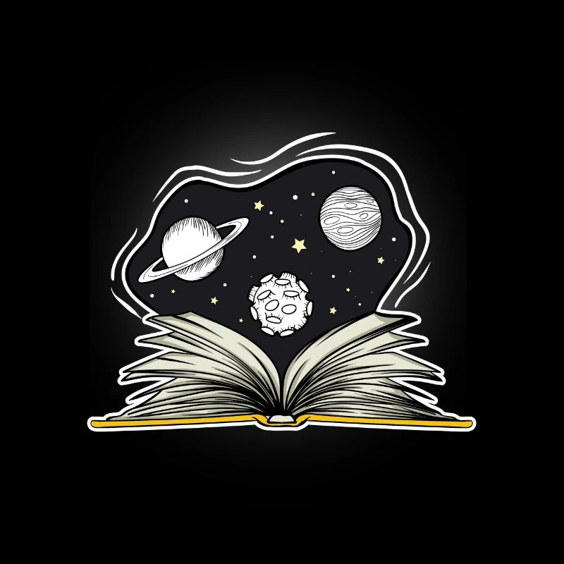 Space Weltraum
