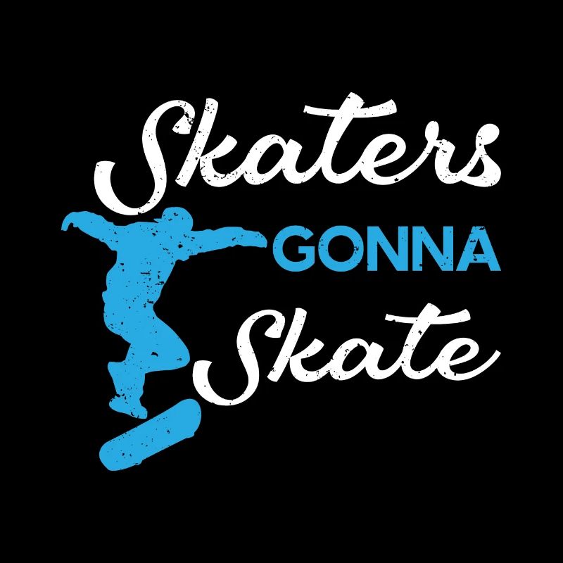 Skateboarder Skateboard