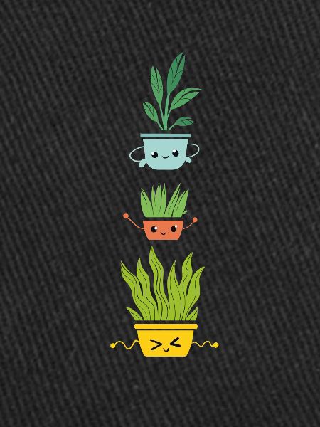 Plant Lover Gardener
