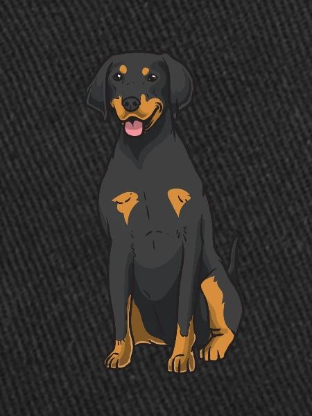 Chien d’incendie