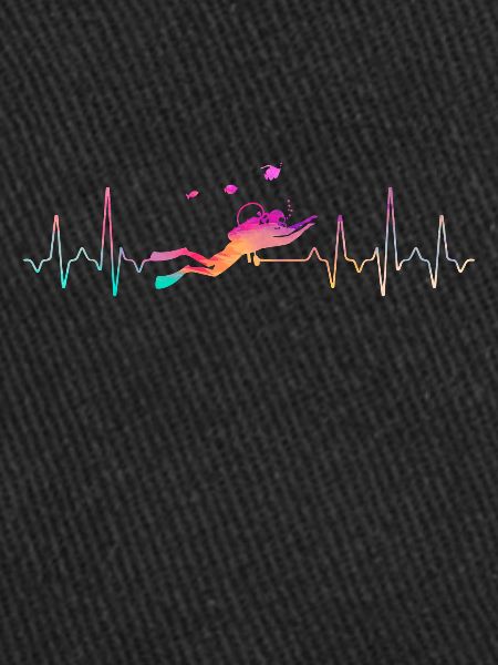 Diving heartbeat