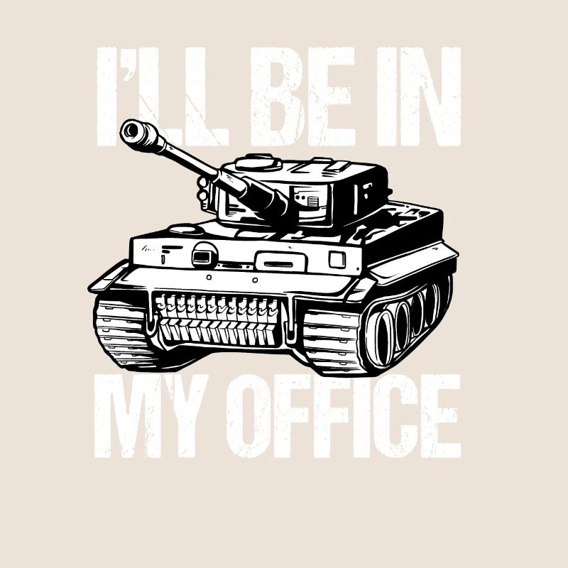 Panzer Armee Geschenk