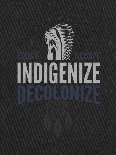 native Native Americans,