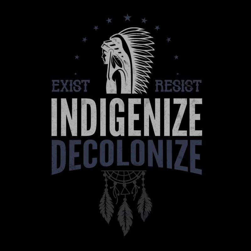 native Native Americans,