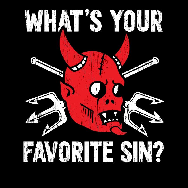 Favorite Sin