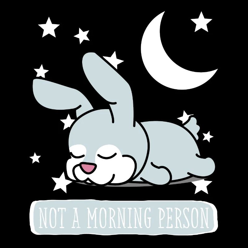 Pyjama chemise de nuit lapin pyjama