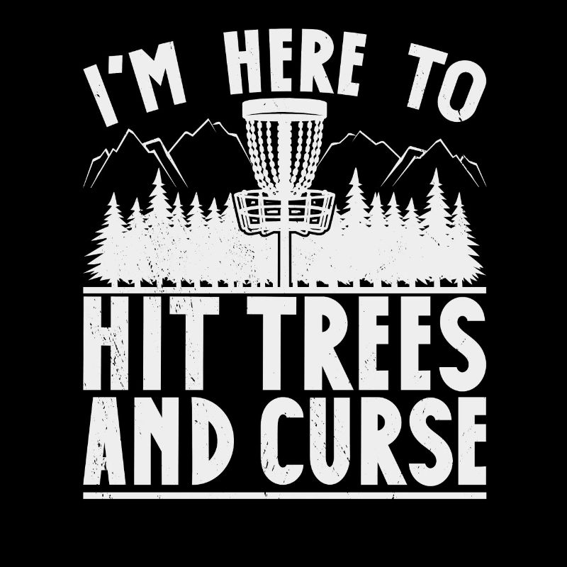 Disc Golf Scheiben Golfer Frisbee Frolf Discgolf
