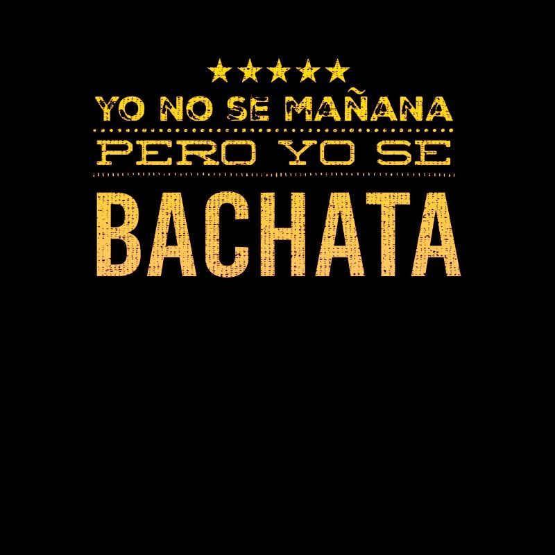Bachata Danse Yo se Bachata