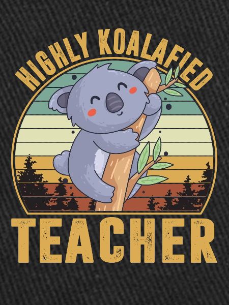 Highly Koalafied Teacher