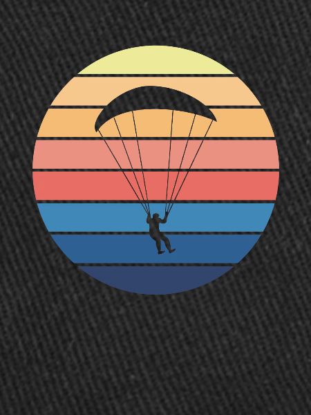Paragliding Paragliding Paragliding Pilot