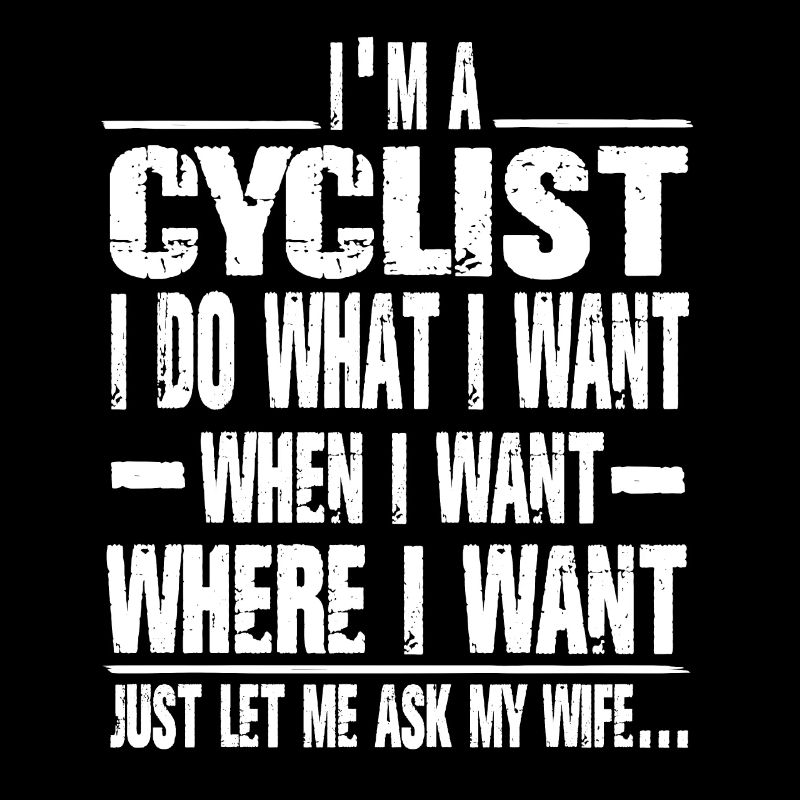 cyclist