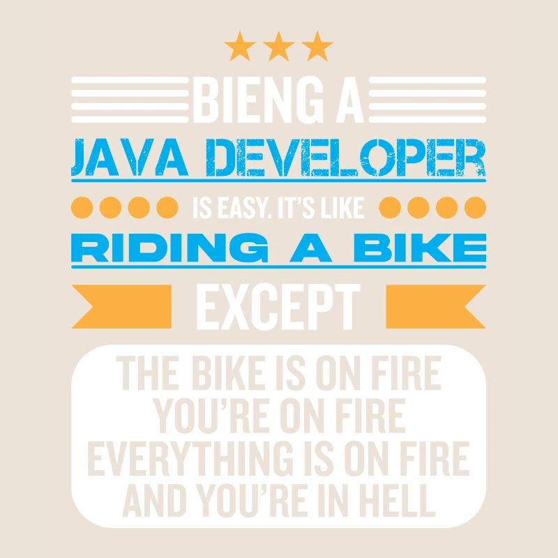 Java Developer