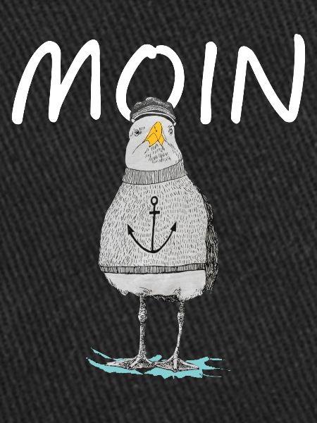 MOIN - MÖVE