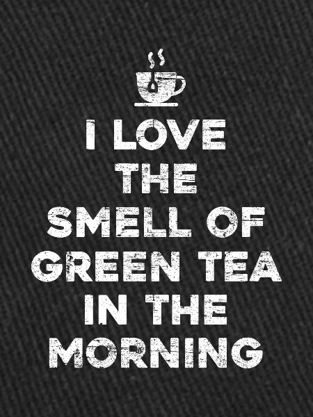 Tea Gift Green Tea