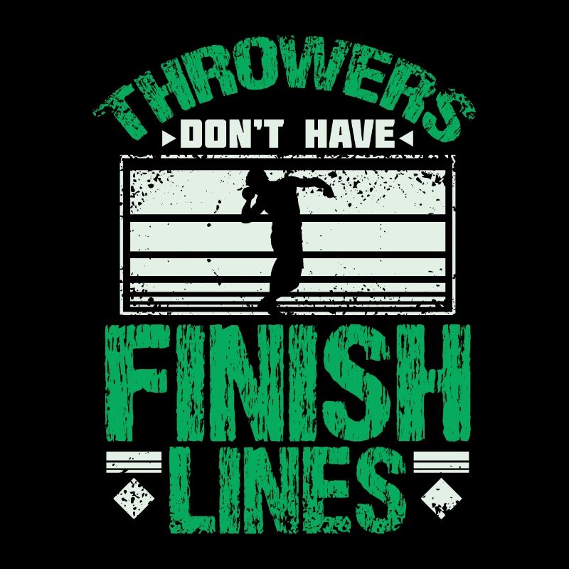 Coups de boule finish line